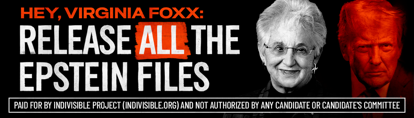 billboard add asking to have the epstein files released