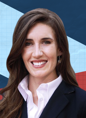 Ashley Ehasz PA01 House of Representatives Democratic Candidate