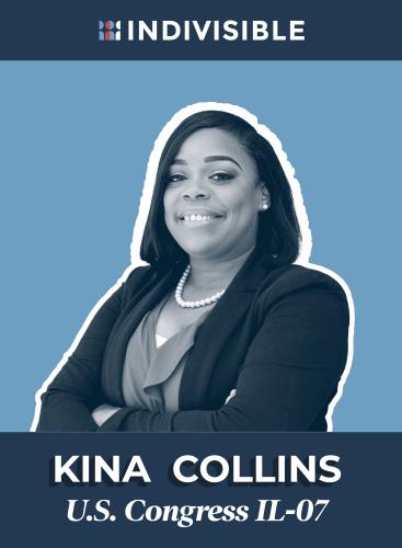Kina Collins