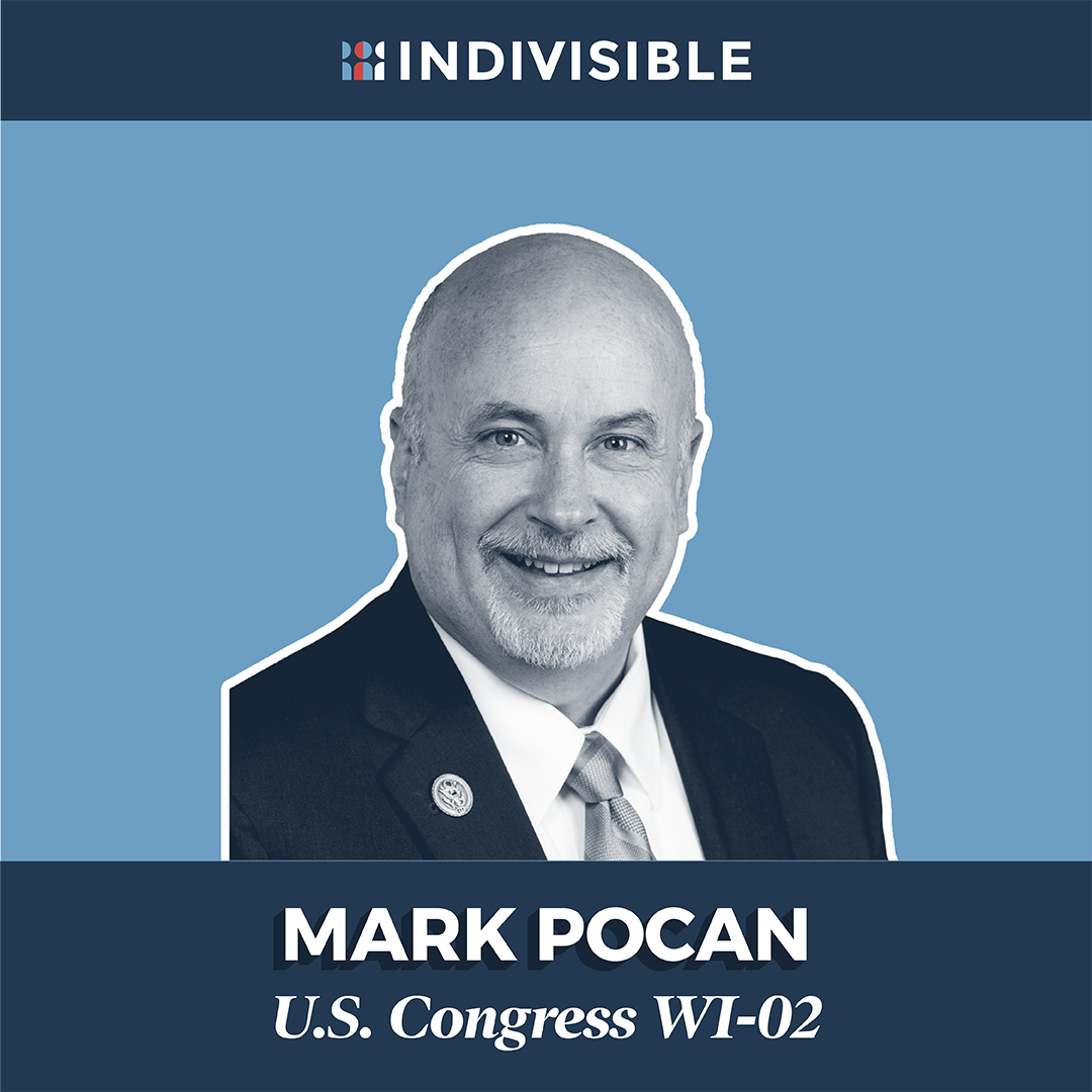 Mark Pocan