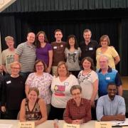 Indivisible Guilford County