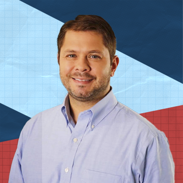 Ruben Gallego