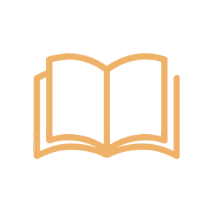 Icon of book
