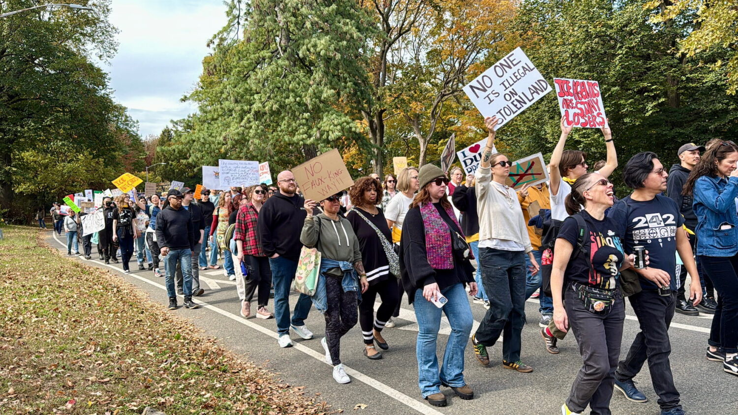 How To Build Inclusive Partnerships | Indivisible