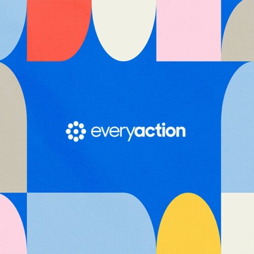 EveryAction logo