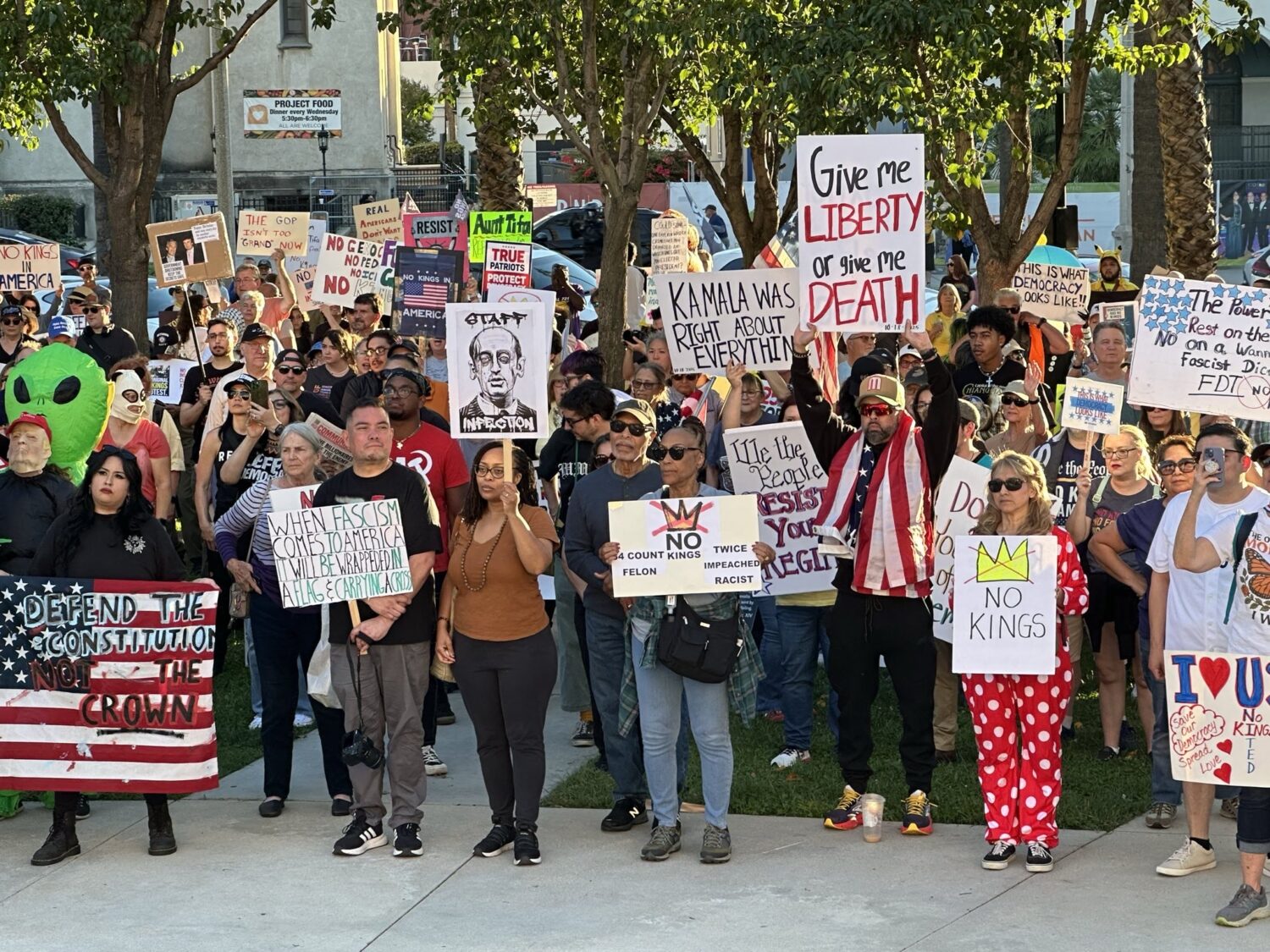 Building Inclusivity | Indivisible