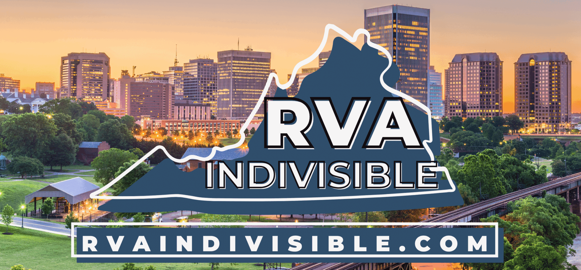 Monthly RVA Indivisible Virtual Meeting | Indivisible