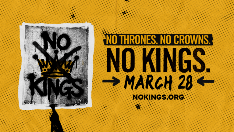 No Kings