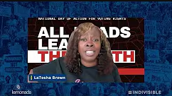All Roads Lead to the South podcast title