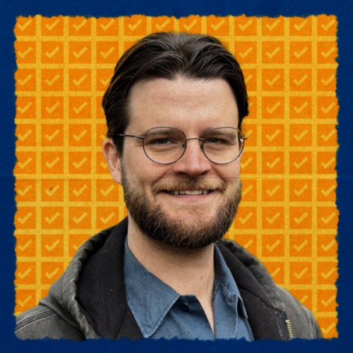 Candidate William Lawrence for MI-07