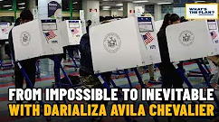 From Impossible to Inevitable w/ Darializa Avila Chevalier