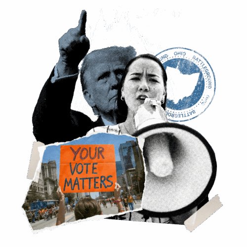 Battlegrounds Ohio Your Vote Matters