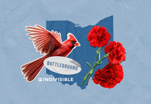 Battlegrounds Ohio