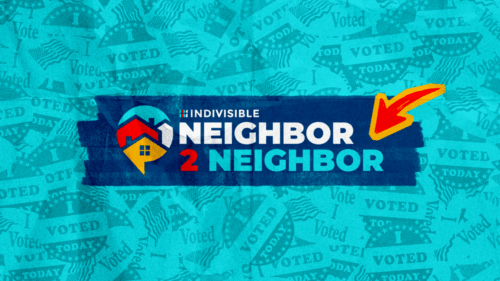 Neighbor 2 Neighbor