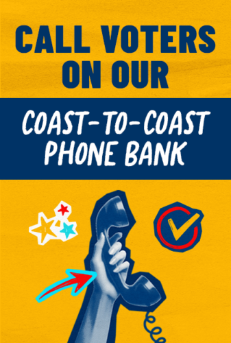 coast to coast phone bank